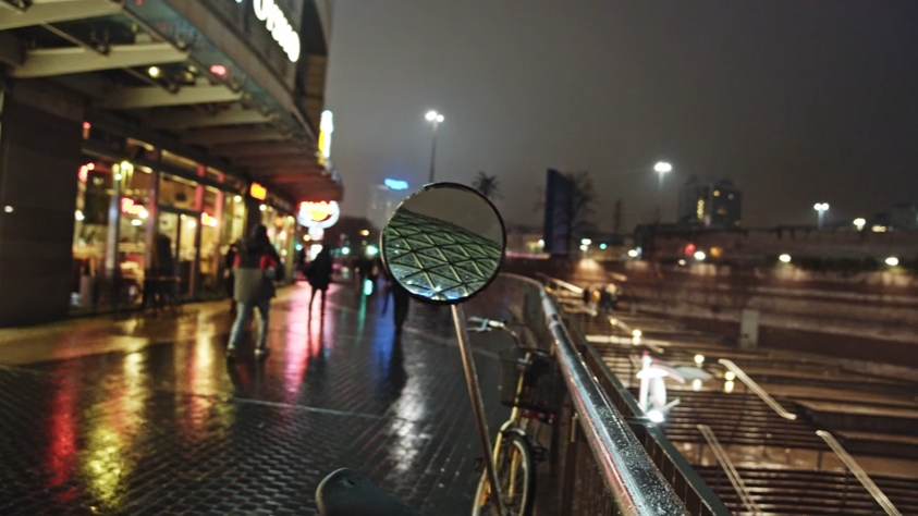A Practical Guide to Cycling After Dark