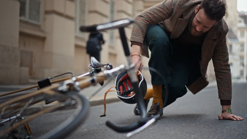 What to Do When Your Bike Breaks Down During a Ride