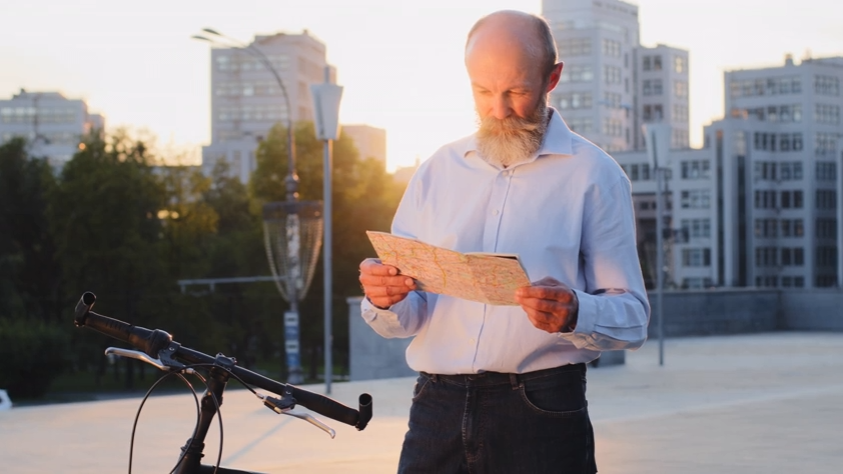 How to Plan a Better City Bike Route