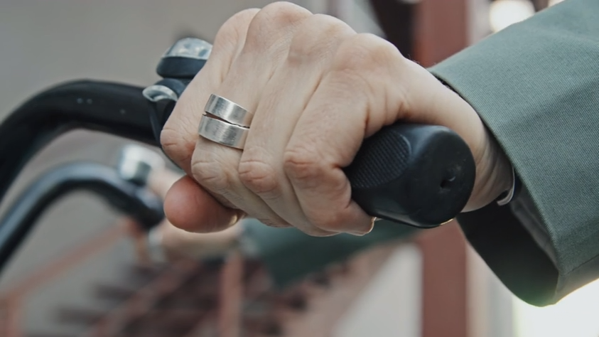 The Details That Make a Bicycle More Comfortable to Ride