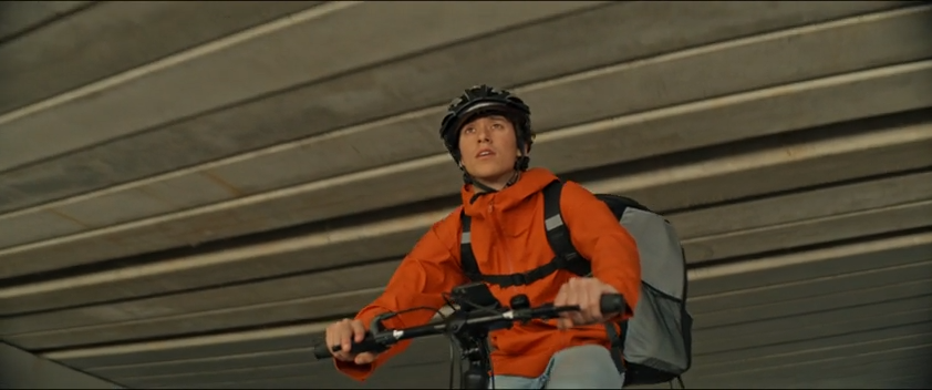 Bike Safety Beyond the Helmet: Creating a Complete Protection System