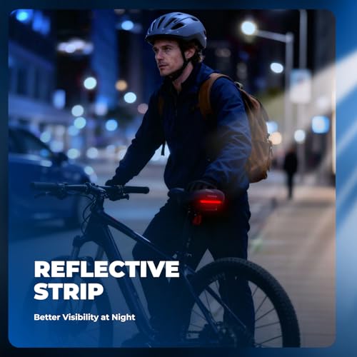 ROCKBROS Soft Wide Bike Saddle for Peloton & Road Bikes