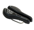 BiSaddle EXT Sprint Adjustable Split Road Bike Saddle