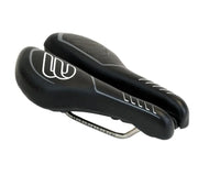 BiSaddle EXT Sprint Adjustable Split Road Bike Saddle