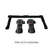 Waydoo Subnado Underwater Scooter Arm & Leg Mount Kit
