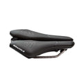 BiSaddle Hurricane Adjustable Split Road Bike Saddle