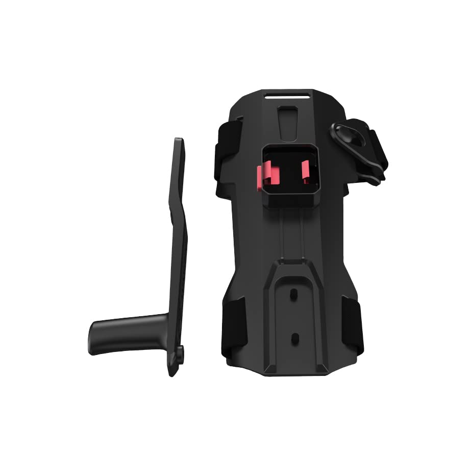Waydoo Subnado Underwater Scooter Arm & Leg Mount Kit