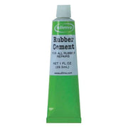 Slime 1050 Rubber Cement for Tire Plugs & Patches