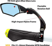 4-Piece Bicycle Essentials Set with Bottle & Phone Holders