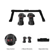 Waydoo Subnado Underwater Scooter Arm & Leg Mount Kit