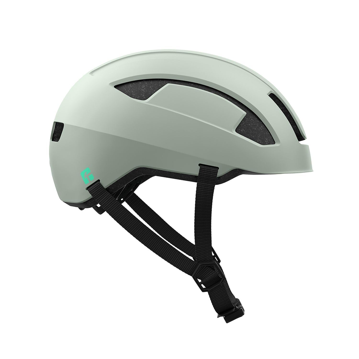 LAZER CityZen KinetiCore Bike Helmet, Bicycling Gear for Adults, Men & Women’s Cycling Head Gear