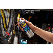 WD-40 Bike Chain Lube & Cleaner for All Conditions