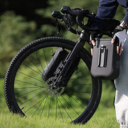 Rhinowalk 6L Waterproof Bike Fork & Pannier Bag