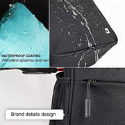 Rhinowalk Front Handlebar Bike Bag for Cycling Storage