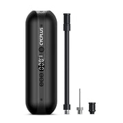 CYCPLUS 150 PSI Portable Electric Bike Pump with Auto Shutoff