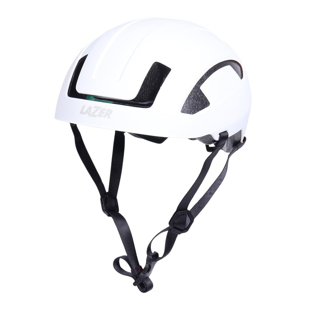 LAZER CityZen KinetiCore Bike Helmet, Bicycling Gear for Adults, Men & Women’s Cycling Head Gear