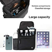 Rhinowalk Front Handlebar Bike Bag for Cycling Storage