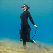 Waydoo Subnado Underwater Scooter Arm & Leg Mount Kit