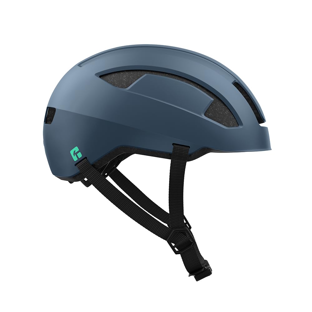 LAZER CityZen KinetiCore Bike Helmet, Bicycling Gear for Adults, Men & Women’s Cycling Head Gear