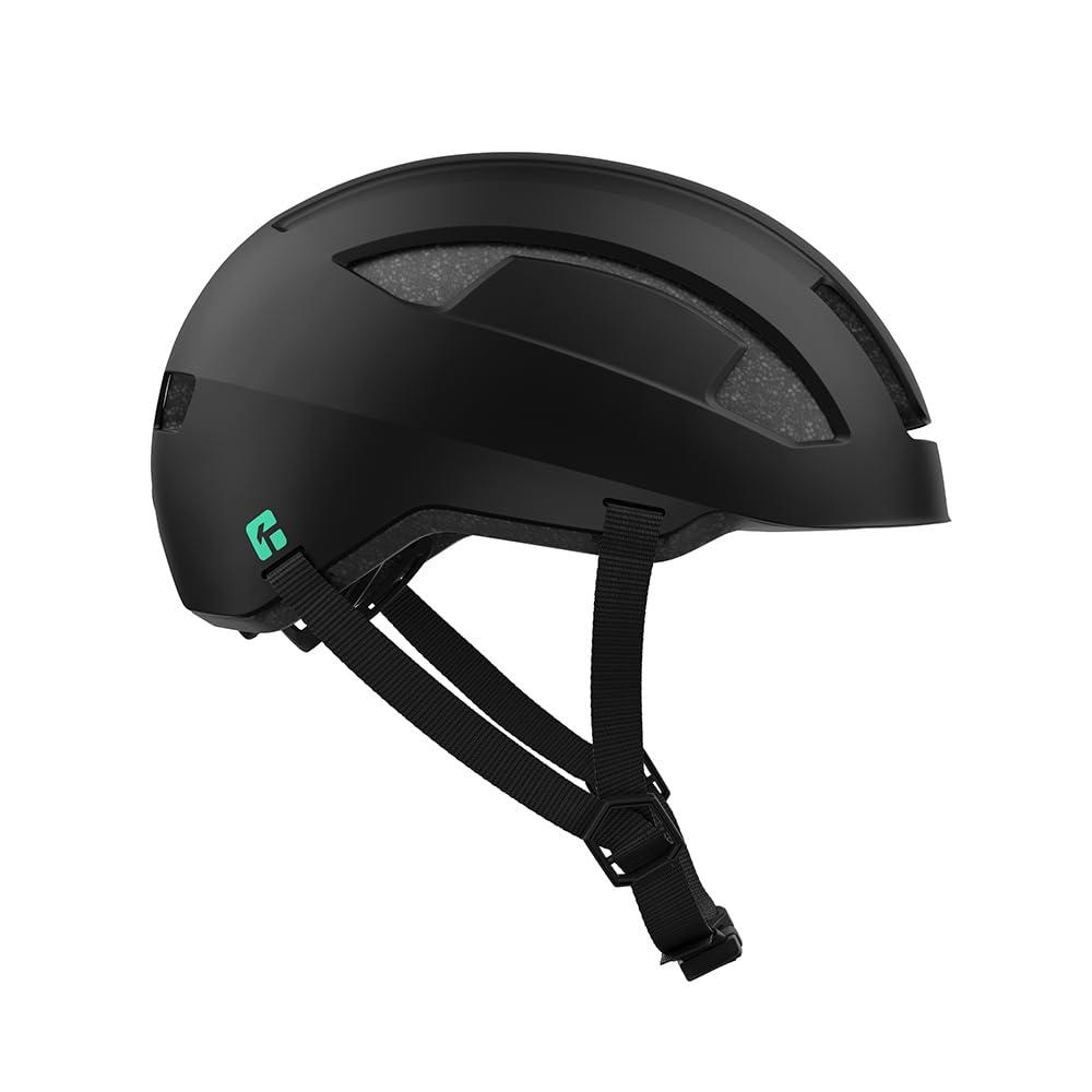 LAZER CityZen KinetiCore Bike Helmet, Bicycling Gear for Adults, Men & Women’s Cycling Head Gear