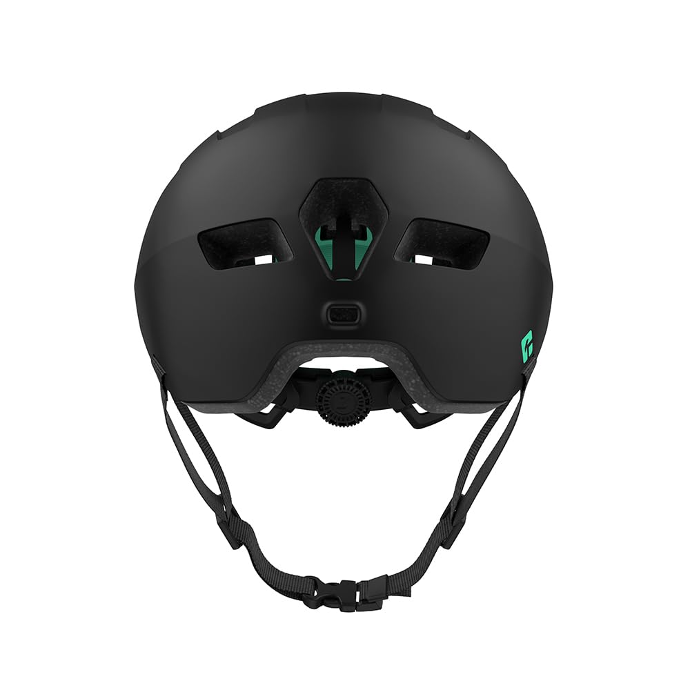 LAZER CityZen KinetiCore Bike Helmet, Bicycling Gear for Adults, Men & Women’s Cycling Head Gear
