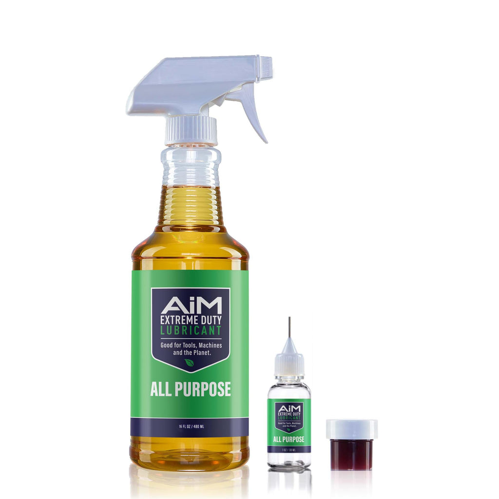 PlanetSafe Exercise Equipment Lubricant | • Non-Toxic •Non-Hazardous •No-Odor | for: Vertical Climber, Treadmill, Stationary Bicycle, Rowing Machine, Stair Climbers, Ellipticals, & Rust Prevention