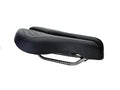 BiSaddle SRT 2.0 Adjustable Noseless Titanium Bike Saddle