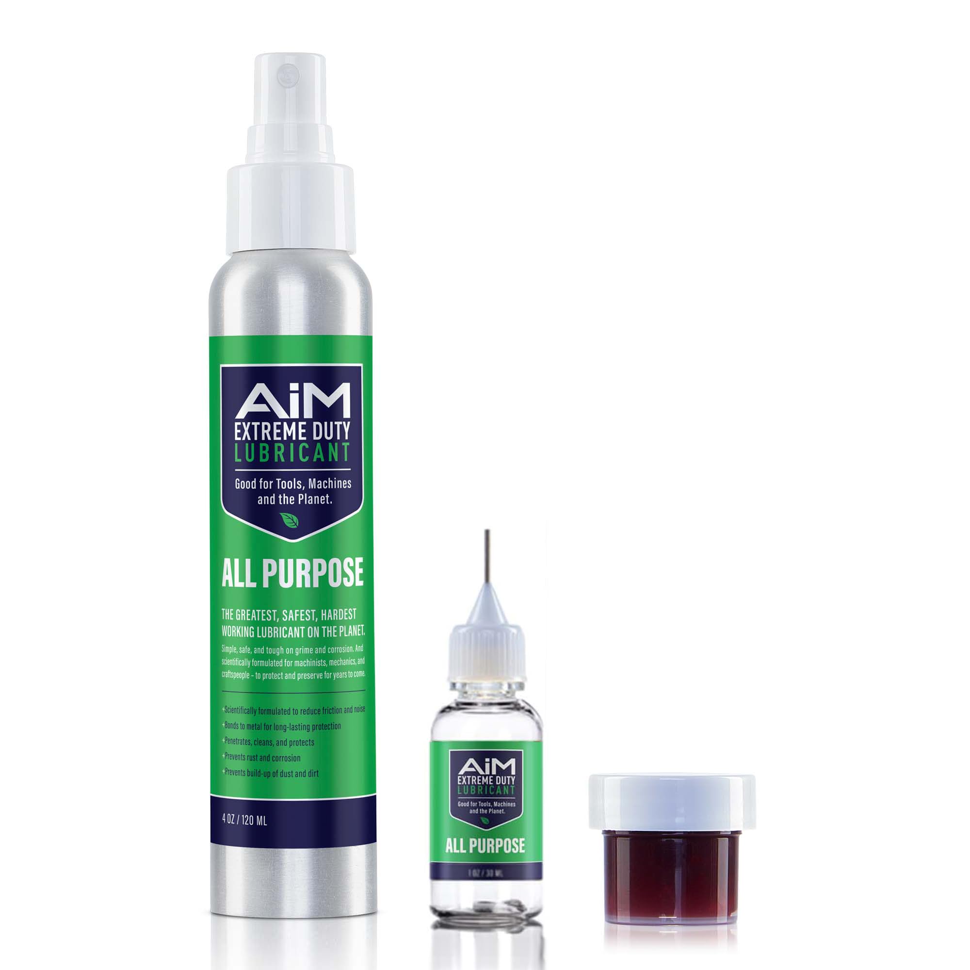PlanetSafe Exercise Equipment Lubricant | • Non-Toxic •Non-Hazardous •No-Odor | for: Vertical Climber, Treadmill, Stationary Bicycle, Rowing Machine, Stair Climbers, Ellipticals, & Rust Prevention