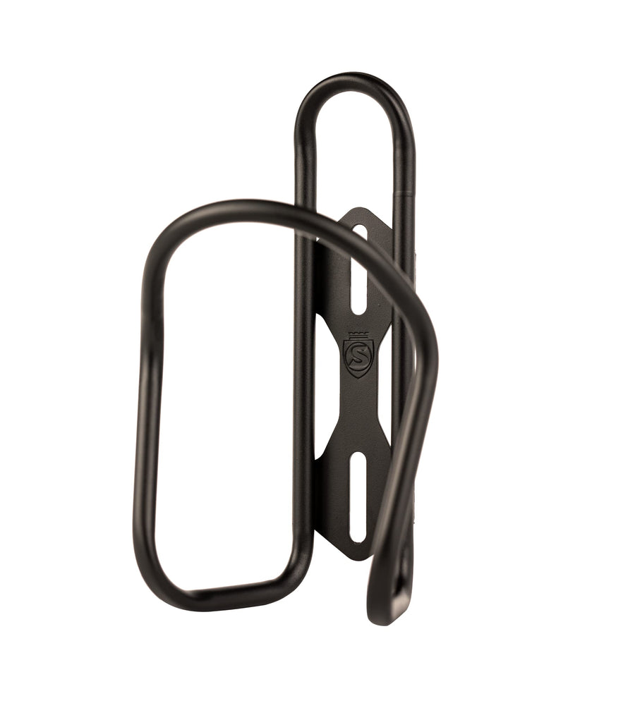 SICURO Lightweight Bicycle Water Bottle Cage Holder
