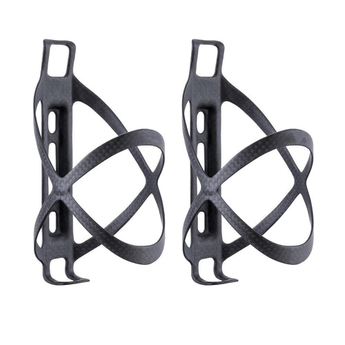16g Carbon Fiber Bike Water Bottle Cage Holder