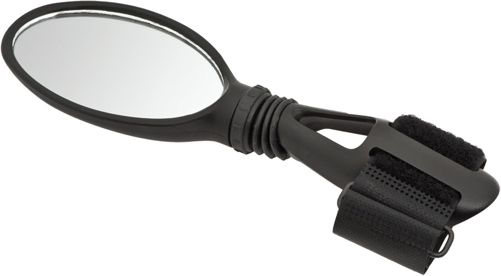 Bell SmartView 300 Bicycle Rearview Mirror, Black