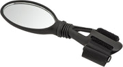 Bell SmartView 300 Bicycle Rearview Mirror, Black