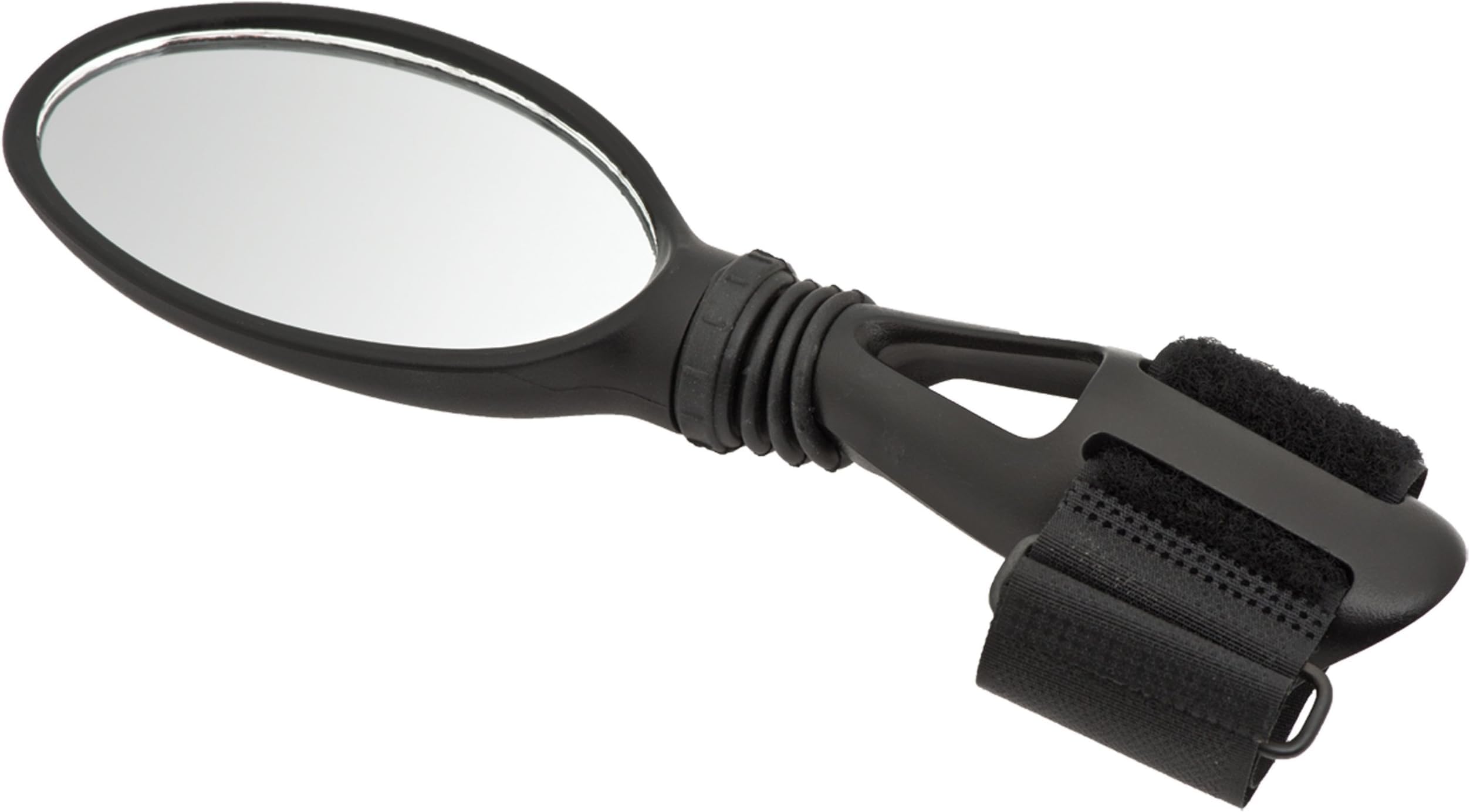 Bell SmartView 300 Bicycle Rearview Mirror, Black