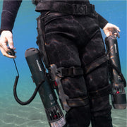 Waydoo Subnado Underwater Scooter Arm & Leg Mount Kit