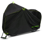 Topcrown Waterproof Outdoor Bike Cover for 1–3 Bikes
