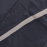 Waterproof Mobility Scooter Rain Cover with Durable Fabric