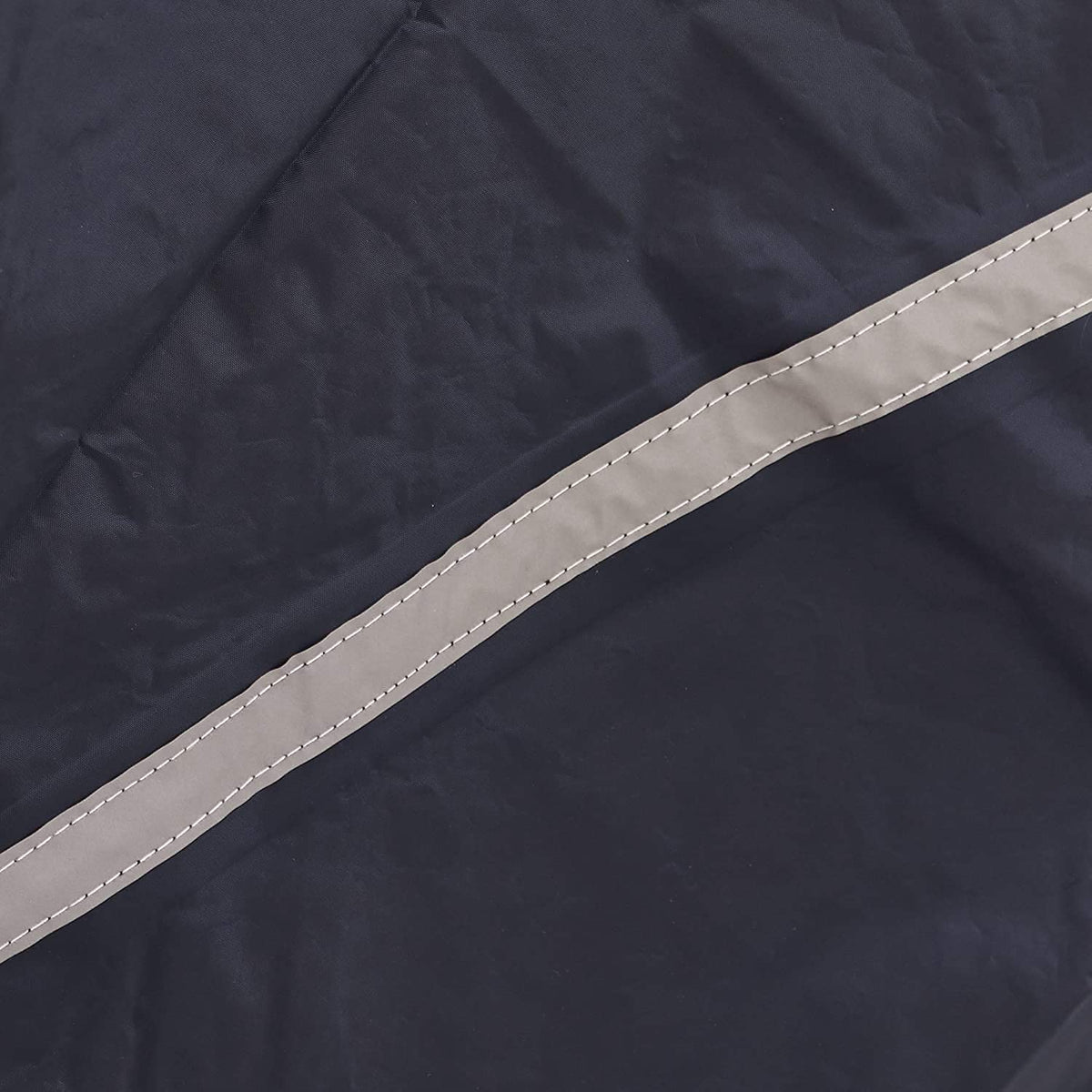 Waterproof Mobility Scooter Rain Cover with Durable Fabric