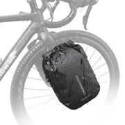 Rhinowalk 6L Waterproof Bike Fork & Pannier Bag