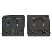 Bushwhacker Omaha Foldable Grocery Panniers for Rear Bike Racks