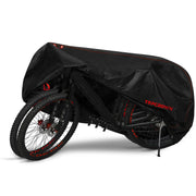 Topcrown Waterproof Outdoor Bike Cover for 1–3 Bikes