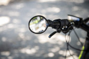 Bell SmartView 300 Bicycle Rearview Mirror, Black