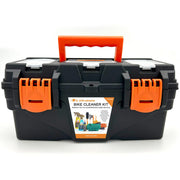 Ultrafashs Complete Bike Cleaning & Maintenance Kit