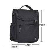 Rhinowalk Front Handlebar Bike Bag for Cycling Storage