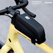 Rhinowalk Waterproof Magnetic Top Tube Bike Frame Bag