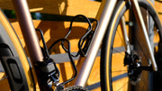 SICURO Lightweight Bicycle Water Bottle Cage Holder