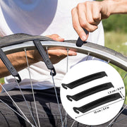 WOTOW 16-in-1 Bike Repair Multitool with Tire Levers