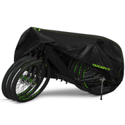 Topcrown Waterproof Outdoor Bike Cover for 1–3 Bikes