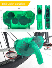 Ultrafashs Complete Bike Cleaning & Maintenance Kit