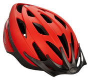 Schwinn Thrasher Adult Bike Helmet with Adjustable Dial
