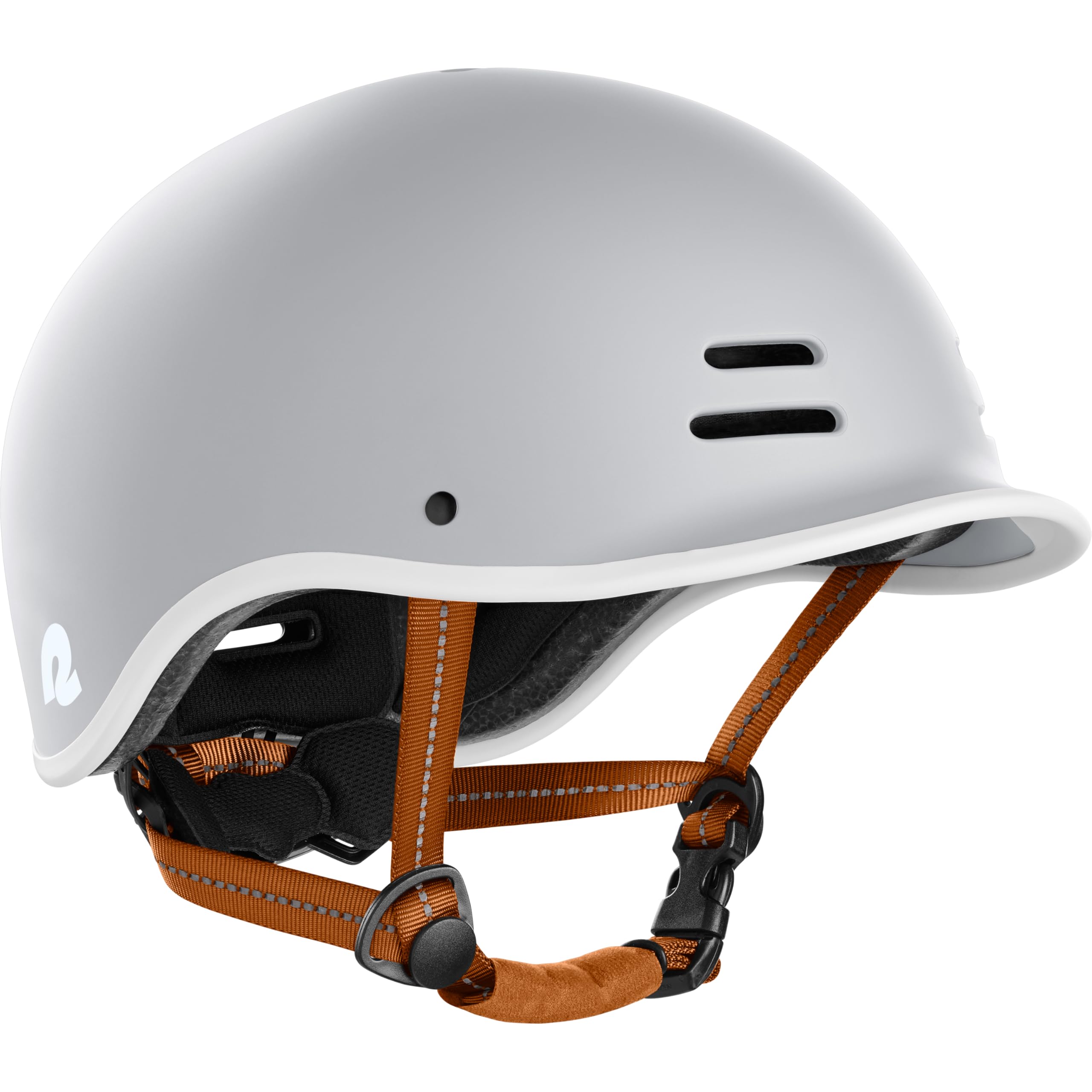 Retrospec Remi Adult Bike Helmet for Men & Women - Bicycle Helmet for Commuting, Road Biking, Skating with Adjustable Dial
